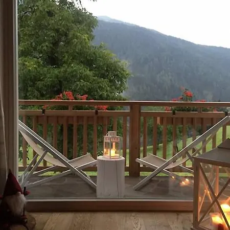 Villa Dolomiti di Brenta House 2 Madonna Esterno foto