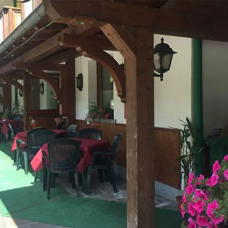 Villa Dolomiti di Brenta House 2 Madonna Esterno foto