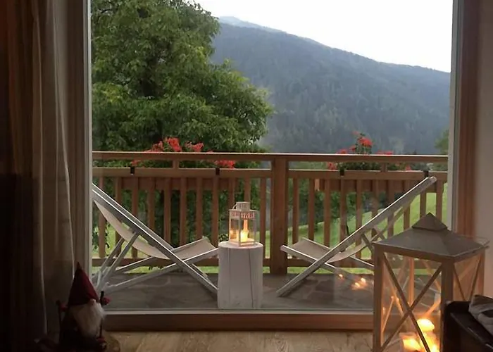 Dolomiti Di Brenta House 2