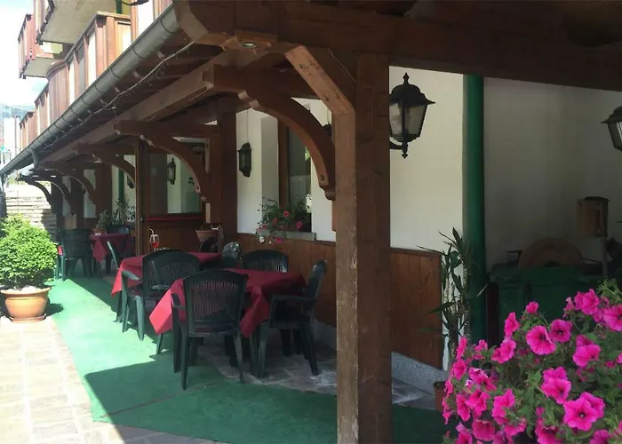 Dolomiti Di Brenta House 2