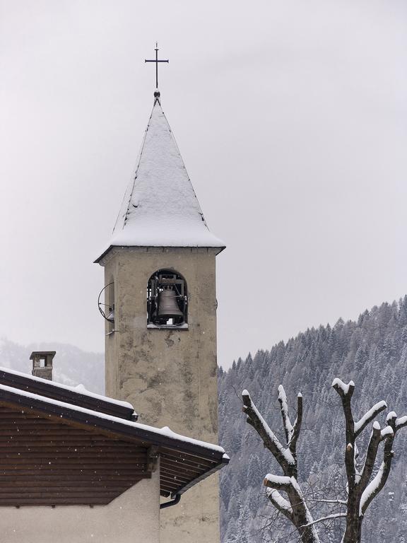 Holiday home Dolomiti Di Brenta House 2 *