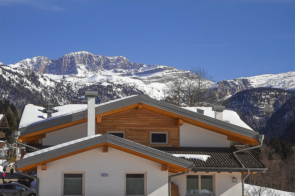 Dolomiti Di Brenta House 2 Madonna di Campiglio