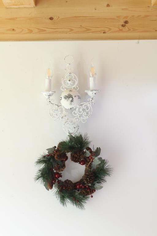 Holiday home Dolomiti Di Brenta House 2 Madonna di Campiglio