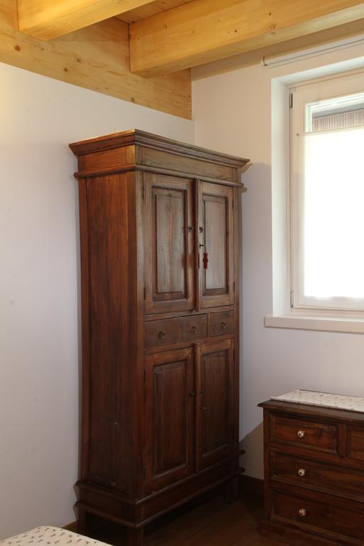 Dolomiti Di Brenta House 2