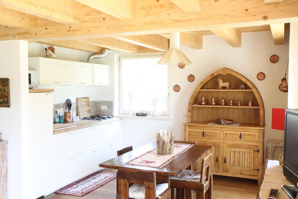 Holiday home Dolomiti Di Brenta House 2 Madonna di Campiglio