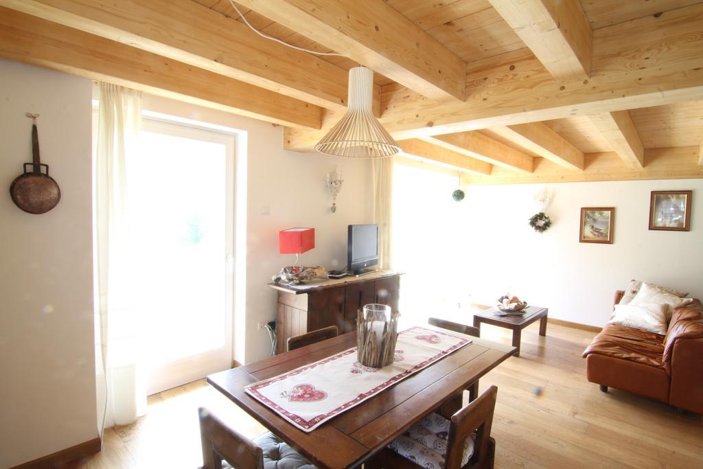Holiday home Dolomiti Di Brenta House 2 *