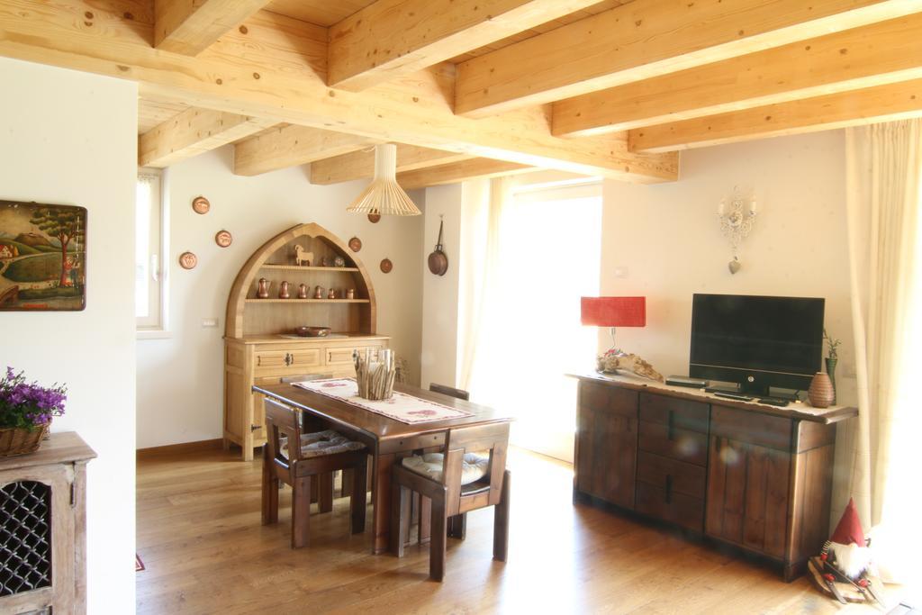 Holiday home Dolomiti Di Brenta House 2 *