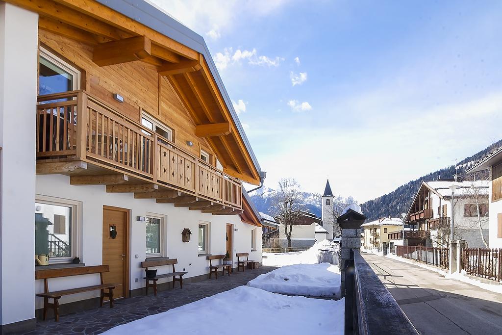 Dolomiti Di Brenta House 2 Madonna di Campiglio