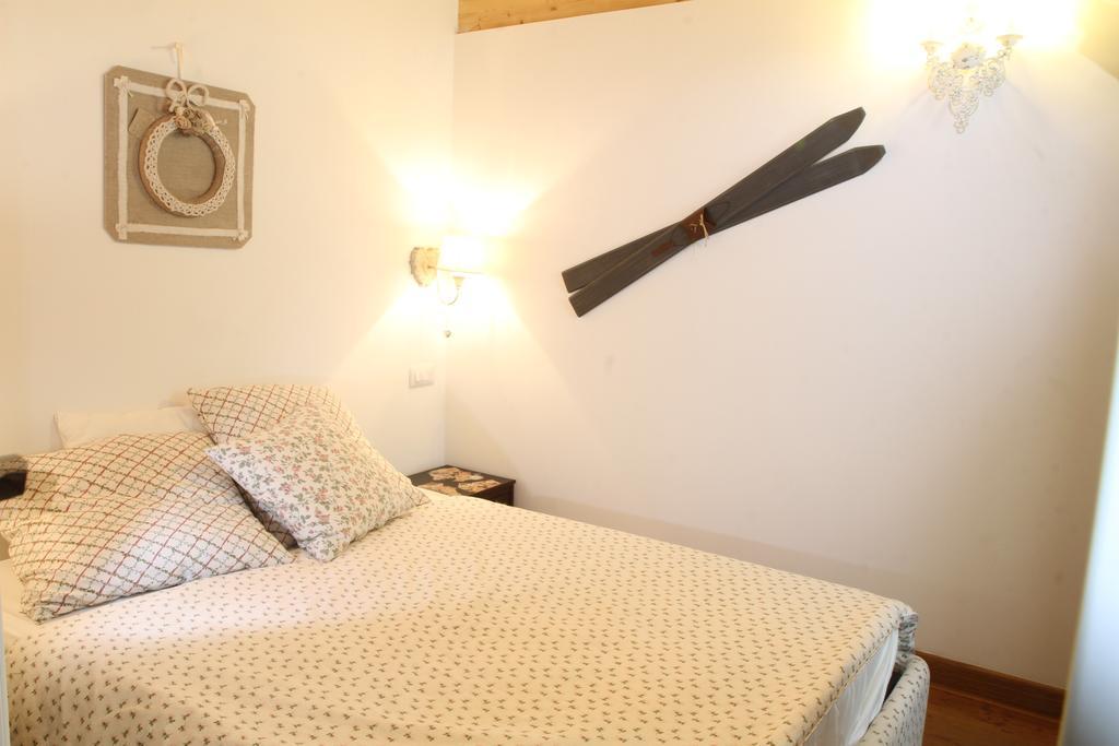 Dolomiti Di Brenta House 2