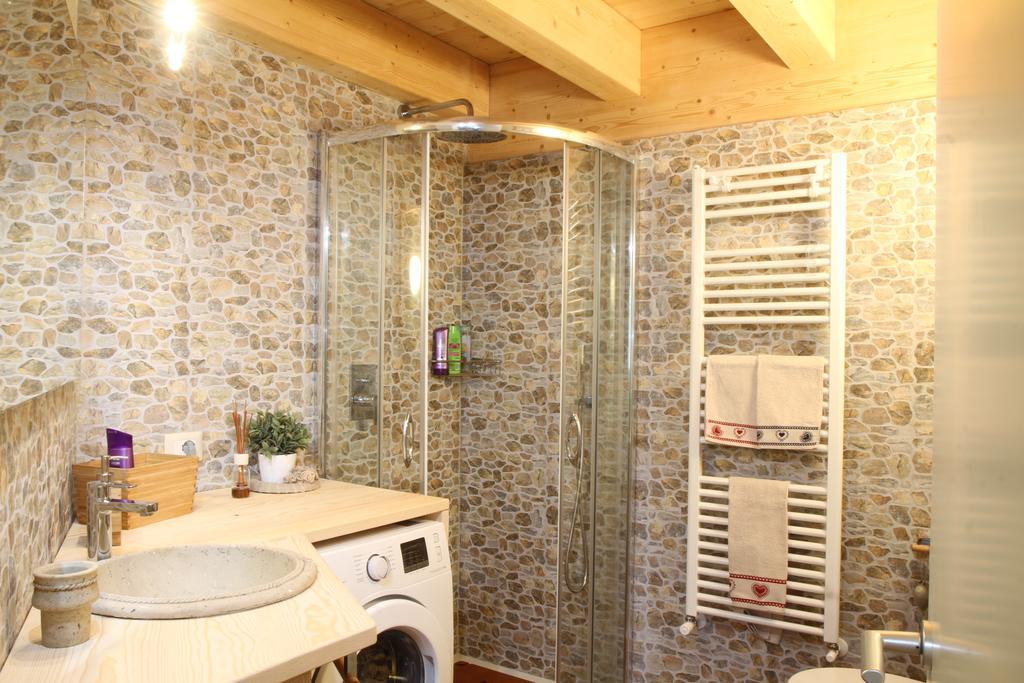 Casa de Férias Dolomiti Di Brenta House 2 *
