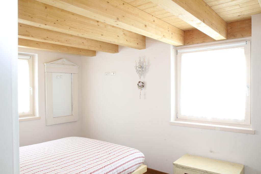 Holiday home Dolomiti Di Brenta House 2