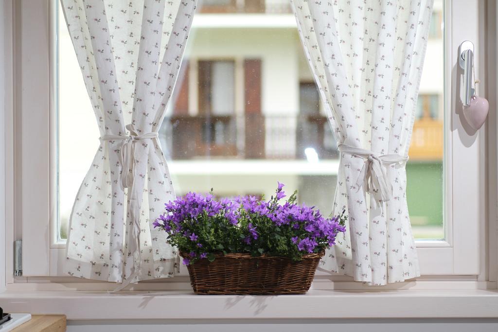 Holiday home Dolomiti Di Brenta House 2 Madonna di Campiglio