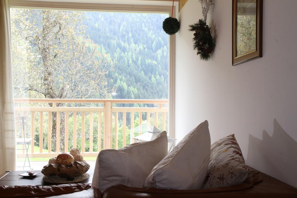 Holiday home Dolomiti Di Brenta House 2 *