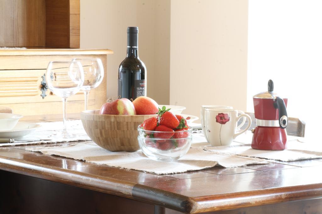 Holiday home Dolomiti Di Brenta House 2