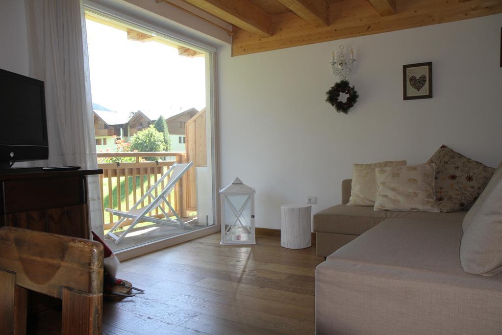Dolomiti Di Brenta House 2 *