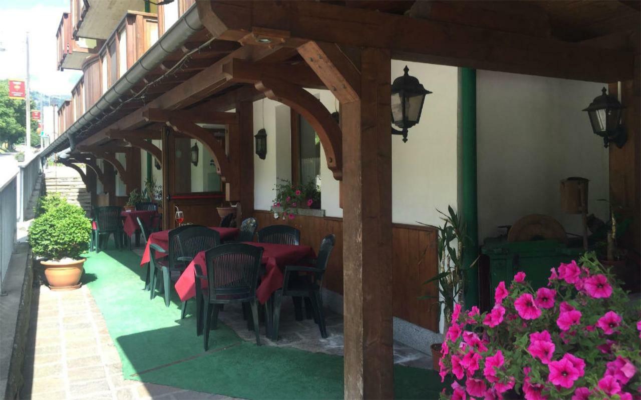 Casa de Férias Dolomiti Di Brenta House 2 *